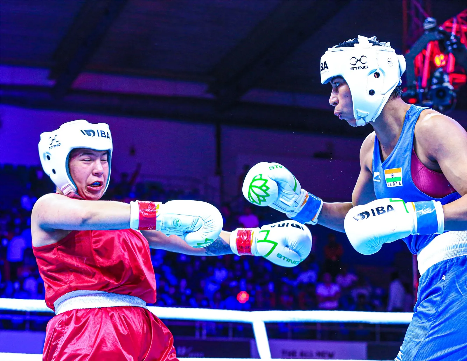 IBA Women’s World Boxing Championship Prize money doubled for 2025